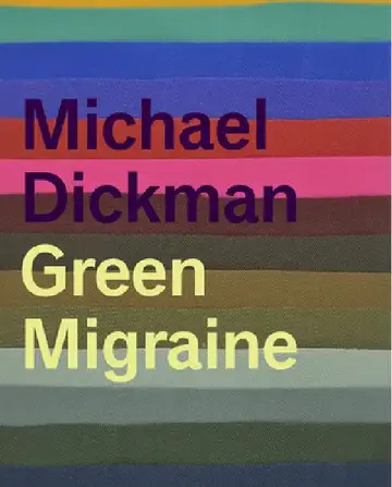 Cover of Green Migraine