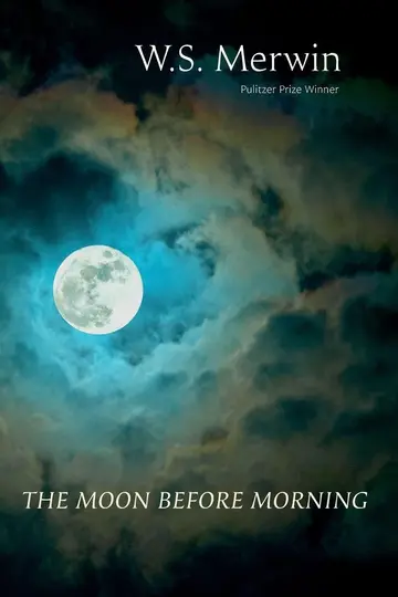 Cover of The Moon Before Morning