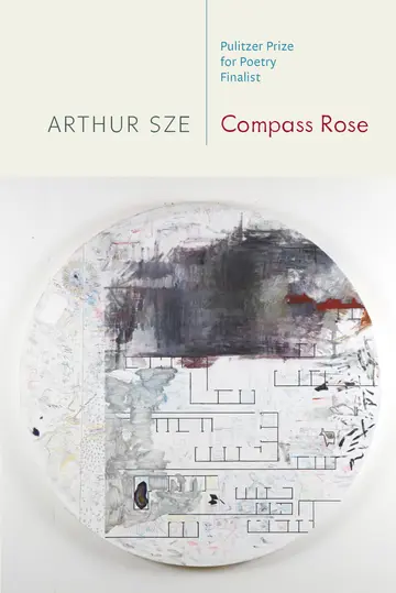 Cover of Compass Rose