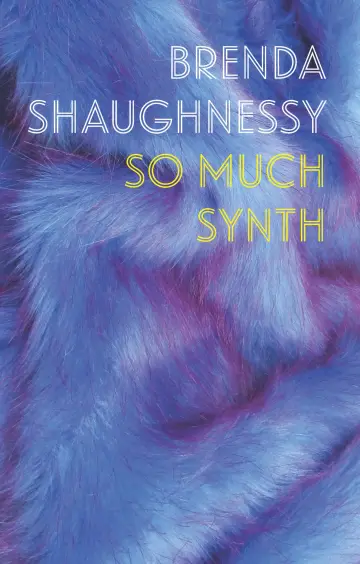 Cover of So Much Synth