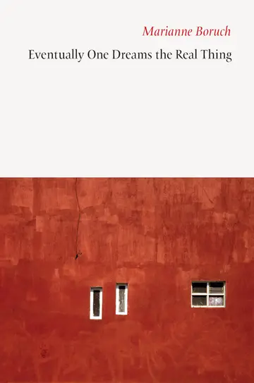 Cover of Eventually One Dreams the Real Thing