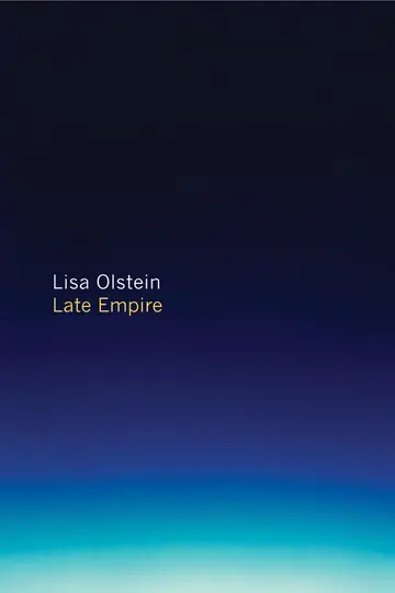 Cover of Late Empire