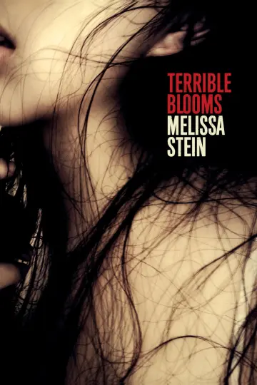 Cover of Terrible Blooms