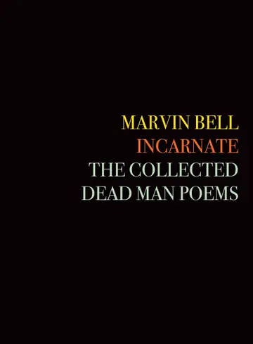 Cover of Incarnate