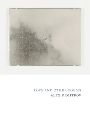 Cover of Love and Other Poems
