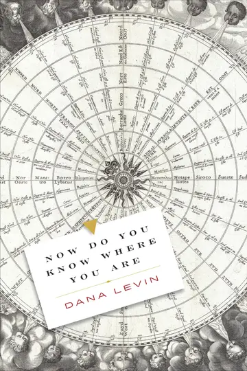 Cover of Now Do You Know Where You Are