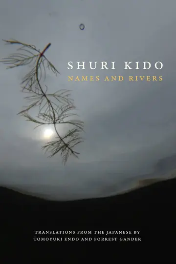 Cover of Names and Rivers