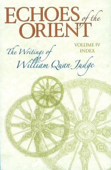 Cover of Echoes of the Orient