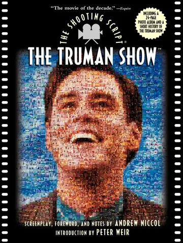 Cover of The Truman Show