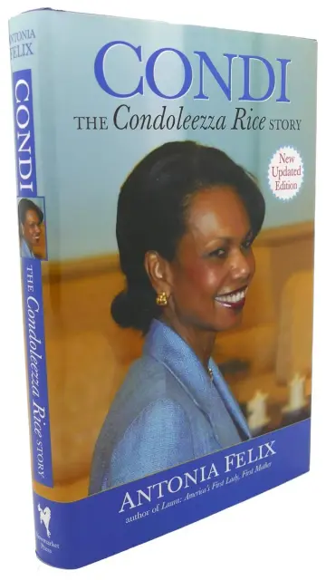Cover of Condi