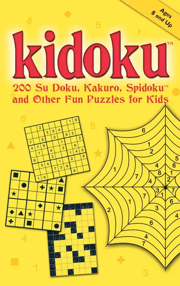 Cover of Kidoku