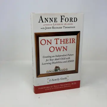 Cover of On Their Own
