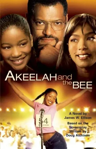 Cover of Akeelah and the Bee