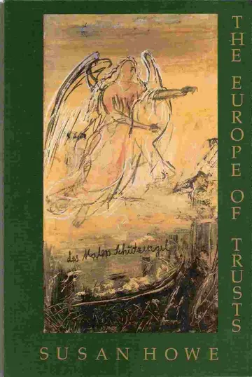 Cover of The Europe of Trusts