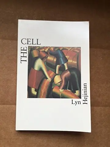 Cover of The Cell