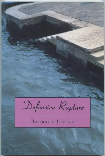 Cover of Defensive Rapture