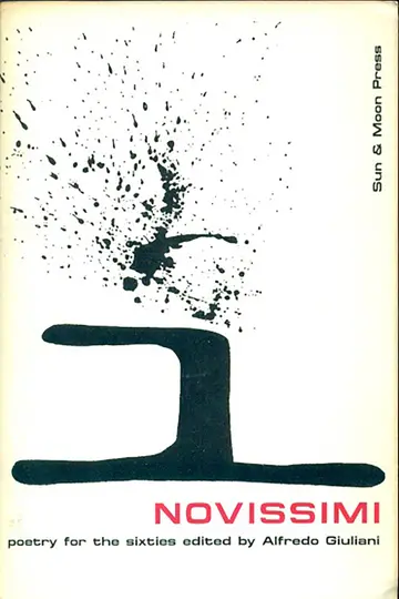 Cover of I Novissimi