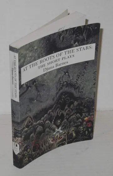 Cover of At the Root of the Stars