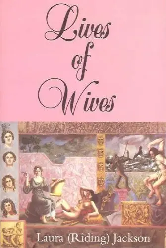Cover of Lives of Wives