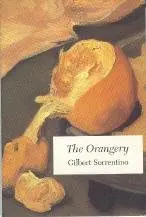 Cover of The Orangery