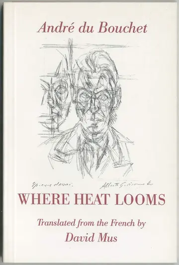 Cover of Where Heat Looms