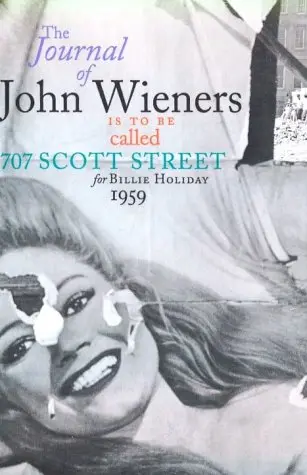 Cover of 707 Scott Street