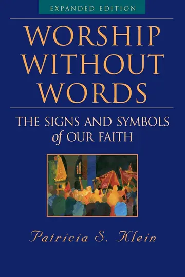 Cover of Worship Without Words