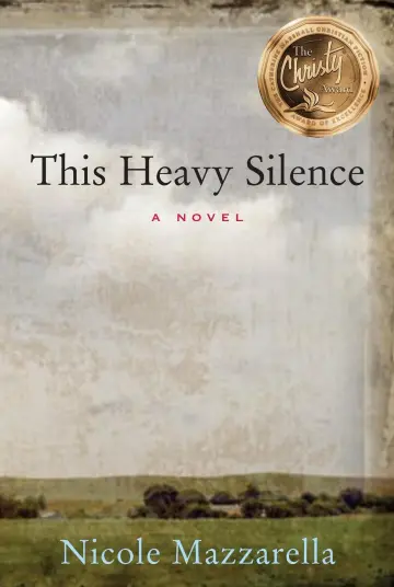 Cover of This Heavy Silence
