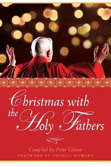 Cover of Christmas with the Holy Fathers