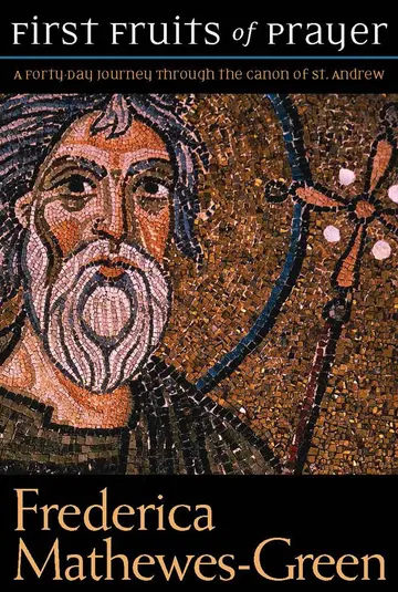 Cover of The First Fruits of Prayer
