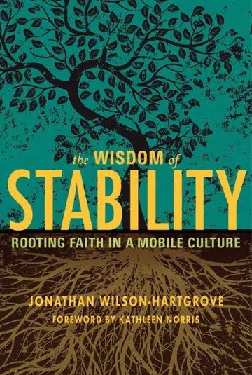 Cover of The Wisdom of Stability