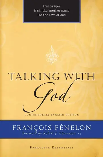 Cover of Talking with God