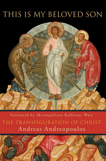 Cover of This Is My Beloved Son