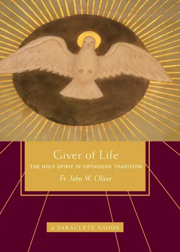 Cover of Giver of Life