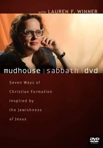 Cover of Mudhouse Sabbath