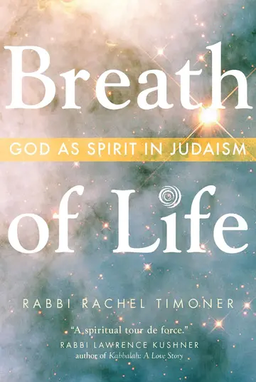 Cover of Breath of Life