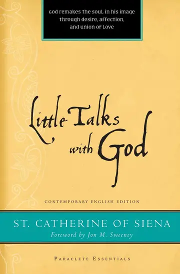 Cover of Little Talks with God