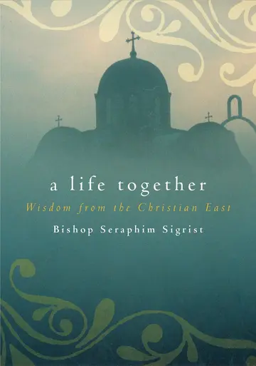 Cover of A Life Together