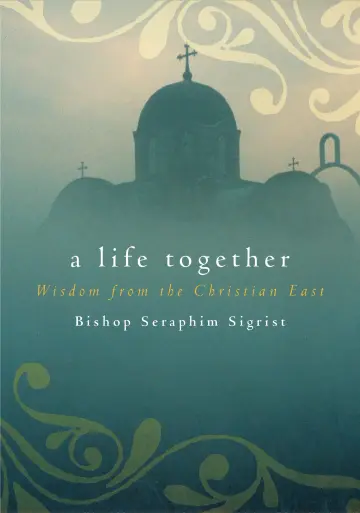Cover of A Life Together