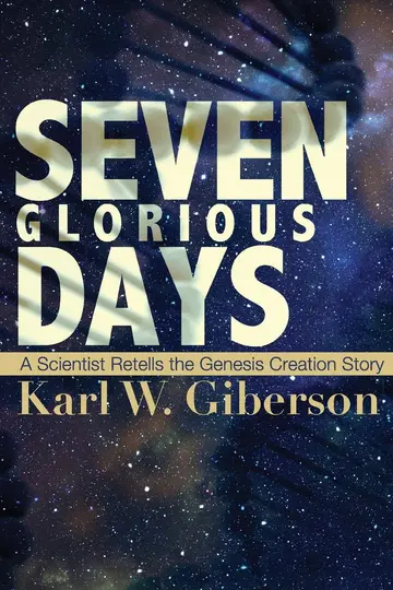 Cover of Seven Glorious Days