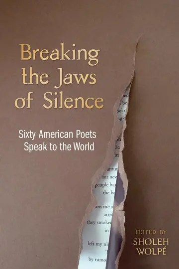 Cover of Breaking the Jaws of Silence
