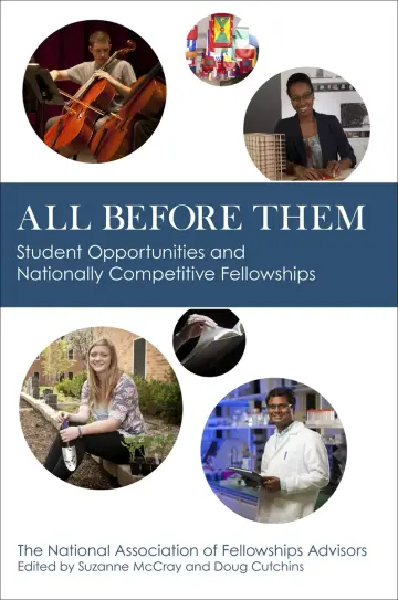 Cover of All Before Them