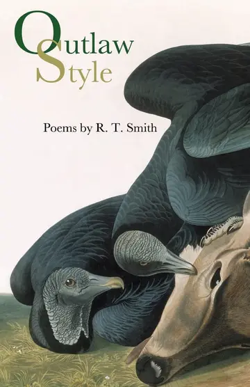 Cover of Outlaw Style