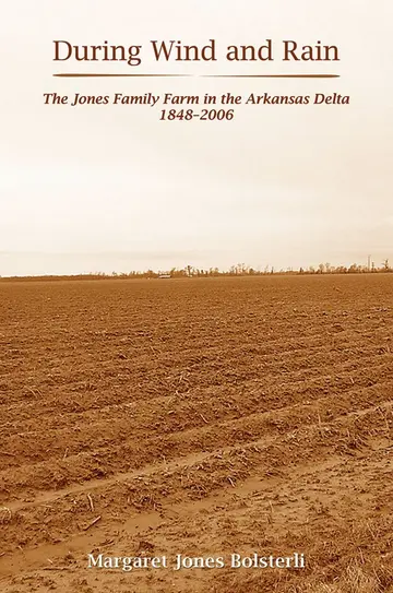 Cover of During Wind and Rain