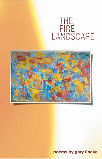 Cover of The Fire Landscape
