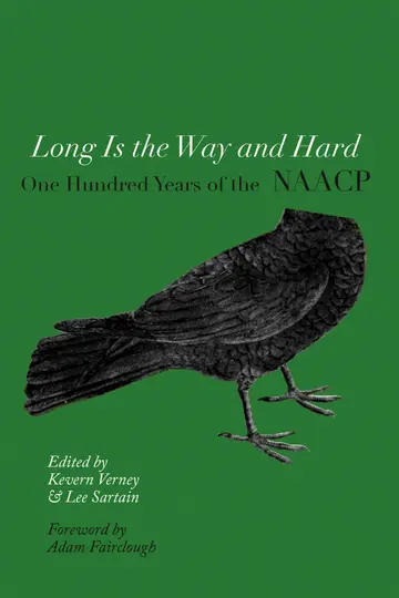 Cover of Long Is the Way and Hard