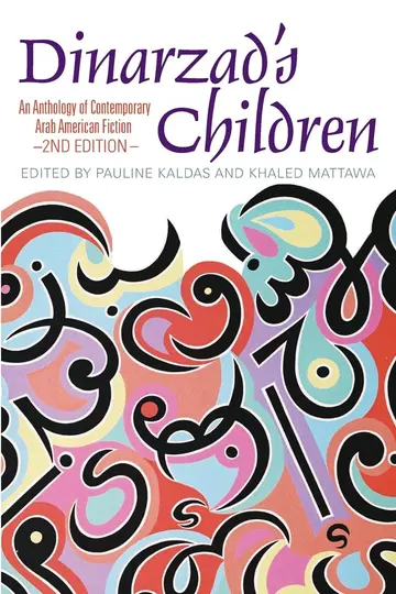 Cover of Dinarzad's Children