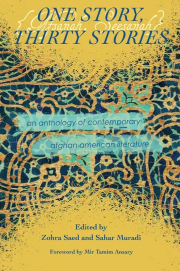 Cover of One Story, Thirty Stories
