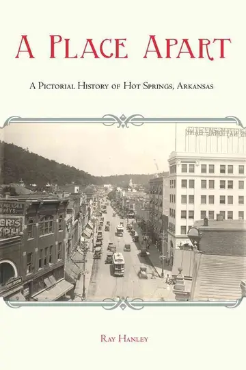 Cover of A Place Apart