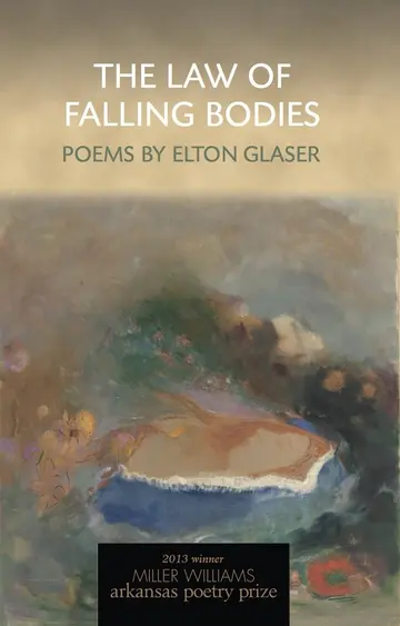 Cover of The Law of Falling Bodies